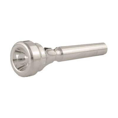 58823E - CLASSIC 3E SILVER PLATED - B Stock