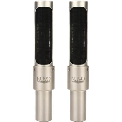 N22 NUVO STEREO SET