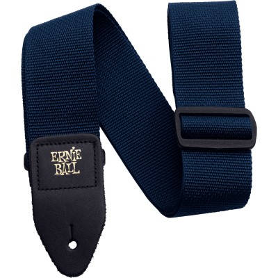 BLUE MARINE GUITAR STRAP