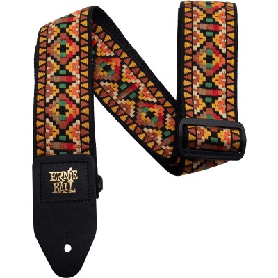 SANTA FE JACQUARD STRAP