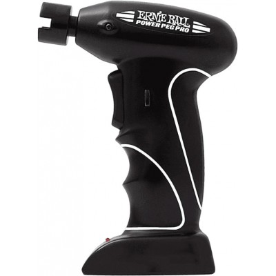 ERNIE BALL Tourne Mecaniques Electrique Powerpeg Pro