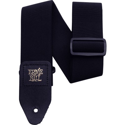 STRETCH STRAP BLACK