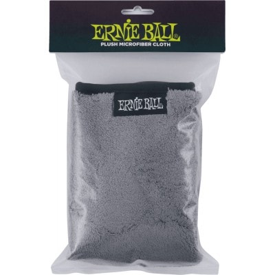 Ernie Ball Microfibre Luxe 30x30cm