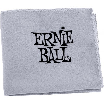 ERNIE BALL CLOTH ACCESSORIES