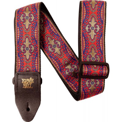 KASHMIR SUNSET STRAP