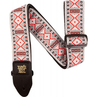 JACQUARD STRAP CASINO COUTURE