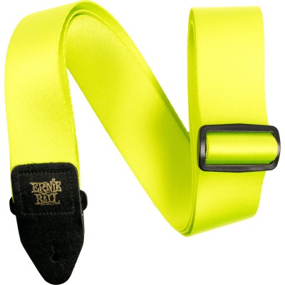 PREMIUM WEBBING FLUORESCENT YELLOW