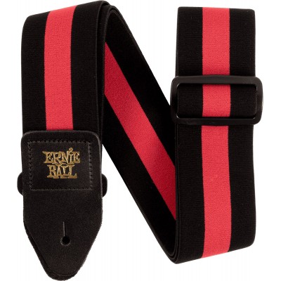 STRETCH RACER RED