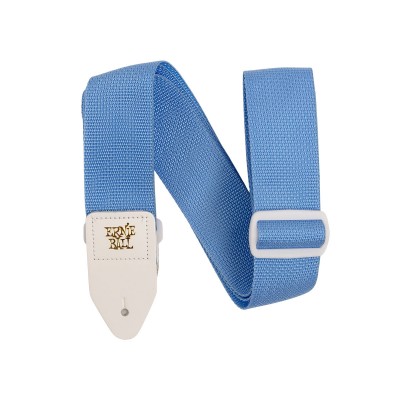 LIGHT BLUE AND WHITE BLOOD