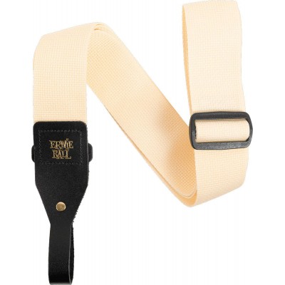 CREAM PP STRAP FOR ACOUSTIC GUITAR