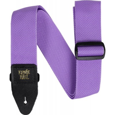 POLYPRO STRAP VIOLET CLAIR