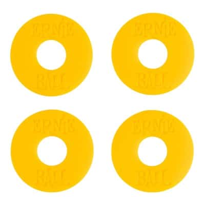 Strap Blocks Orange Pack de 4