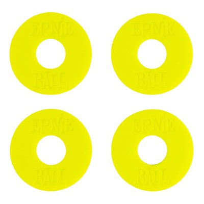 Strap Blocks Vert Pack de 4