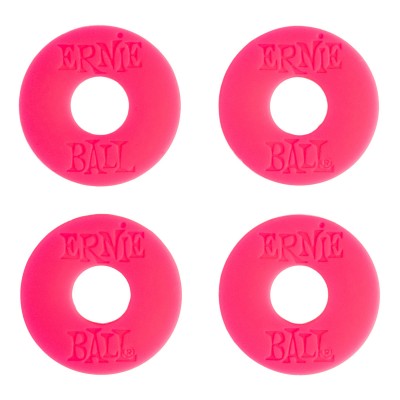 Strap Blocks Rose Pack de 4