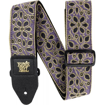 ERNIE BALL Jacquard Jasmine and Juice