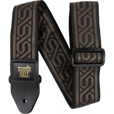 Jacquard Tribal Chain
