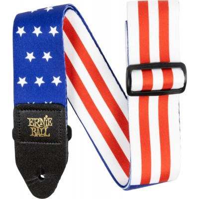 Premium Stars and Stripes