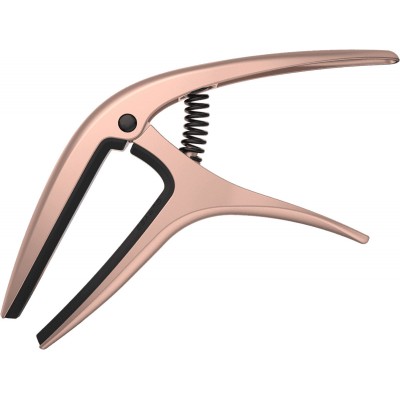 AXIS SATIN ROSE GOLD CAPO