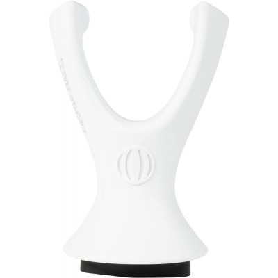 ERNIE BALL Stand Mural Blanc