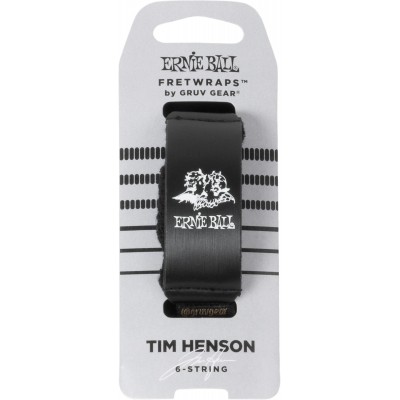 FRETWRAPS TAILLE S SIGN. TIM HENSON POUR BASSE 4 ET GUITARE 6 CORDES