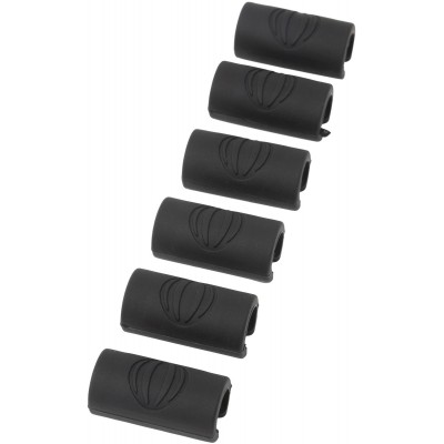 Dampener For Vibrato Springs