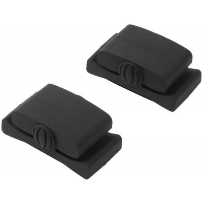 Pick Holder For Guitar Headstock