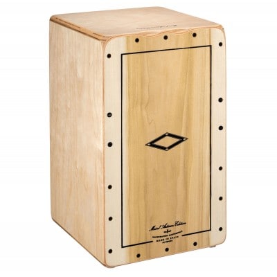 PERCUSSION ARTISAN EDITION CAJON BULERIA LINE, TULIP