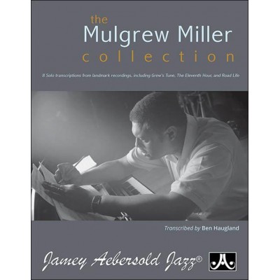 THE MULGREW MILLER COLLECTION - PIANO 