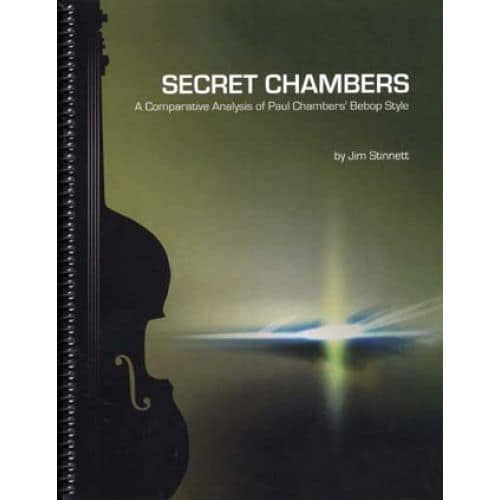 AEBERSOLD SECRET CHAMBERS COMPARATIVE ANALYSIS OF P. CHAMBER