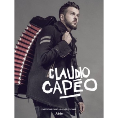 CLAUDIO CAPEO - PVG