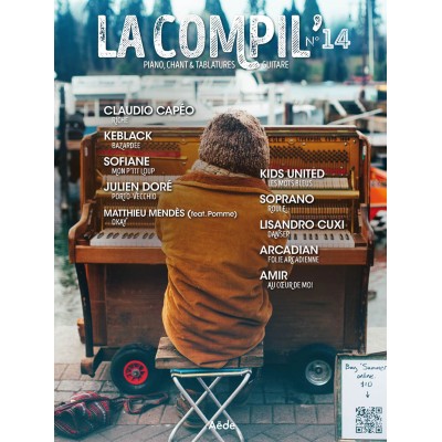 LA COMPIL N 14 - PVG 