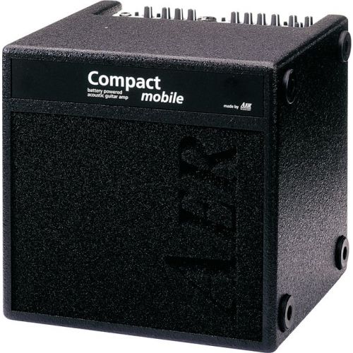 AER COMPACT MOBILE