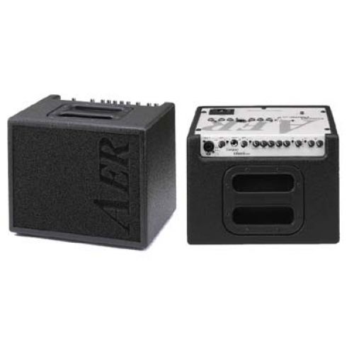 AER Compact Classic Pro