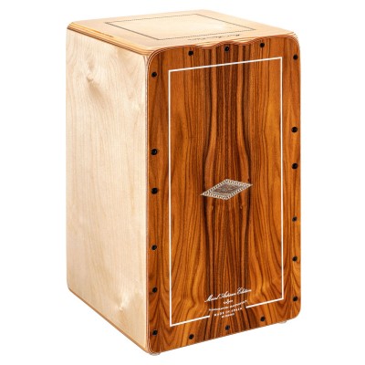 MEINL Cajon Artisan Seguiriya Palissandr