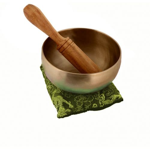 A-AKS1503 - SET TIBETAIN BOWL 12CM