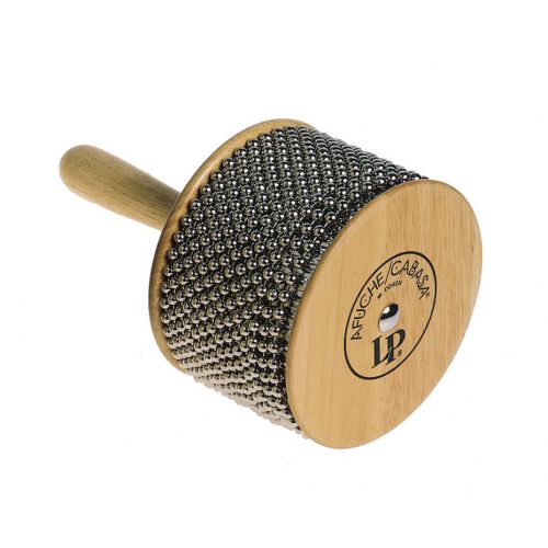 LATIN PERCUSSION LP234C - AFUCHE CABASA DELUXE