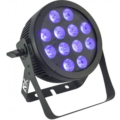 AFX LIGHT Pro Par 12 Hex