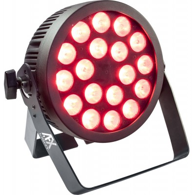 AFX LIGHT Pro Par 18 Hex