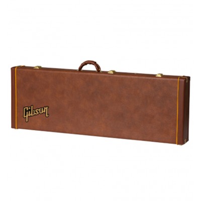 GIBSON ACCESSORIES Étui Firebird Modern Brown