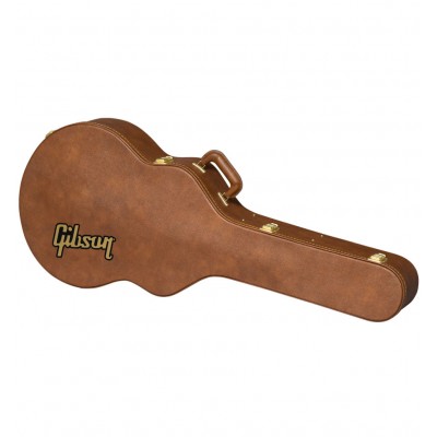 J-185 Original Brown Case