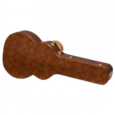 SJ-200 Lifton Historic Brown/Pink Hardshell Case