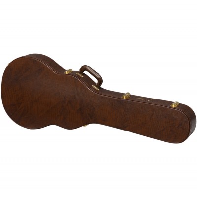 Les Paul Jr. Lifton Historic ?Gator? Case