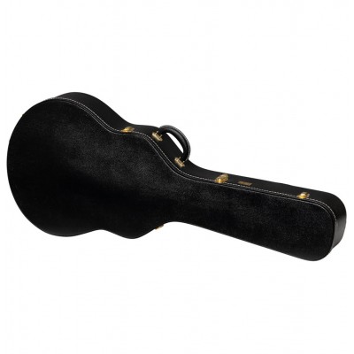 ES-335 Lifton Historic Black/Goldenrod Case