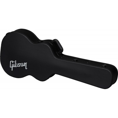GIBSON ACCESSORIES Étui Small Body Folk 3/4 Modern Black
