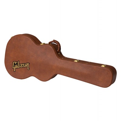 Small Body Folk Original Brown Case