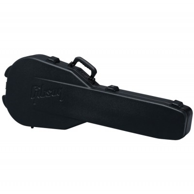 ES-339 Deluxe Protector Case, Black