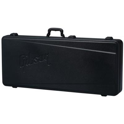 Flying V Deluxe Protector Case, Black