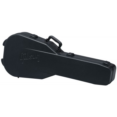 Small Body Acoustic Deluxe Protector Case, Black