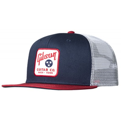 Gibson Guitar Co. Trucker