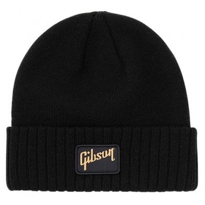 GIBSON ACCESSORIES Gibson Gold Star Beanie
